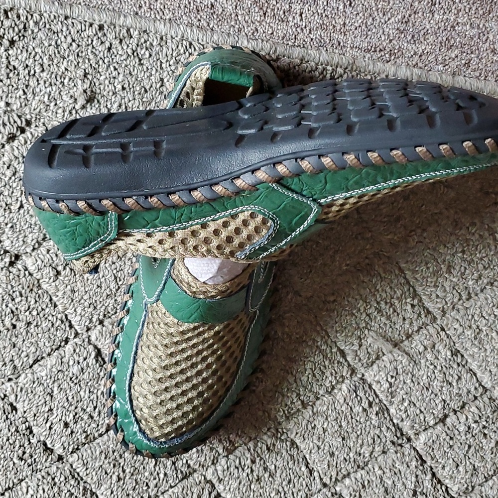 Men's shoes - Picture 7 of 8